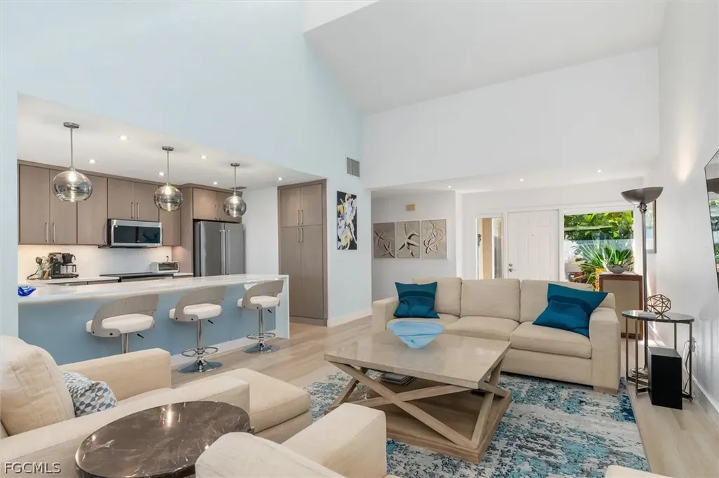 5021 San Rocco Court SW Punta Gorda FL 33950