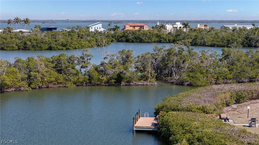 21490 Bay Village Drive Fort Myers Beach FL 33931