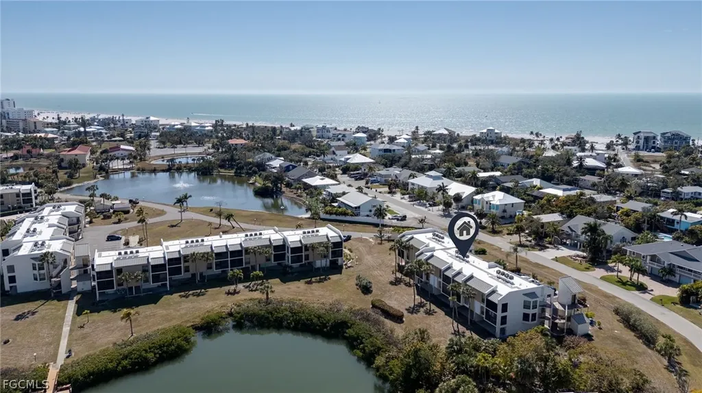 21490 Bay Village Drive Fort Myers Beach FL 33931