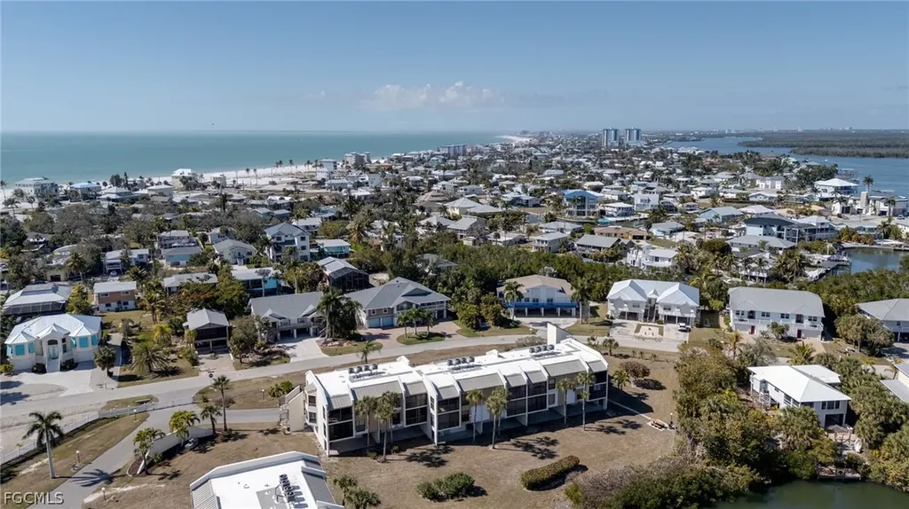 21490 Bay Village Drive Fort Myers Beach FL 33931