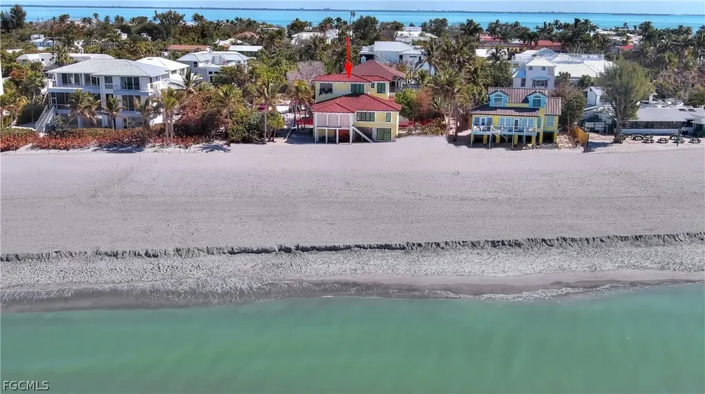 Captiva FL, 11551 Wightman Lane