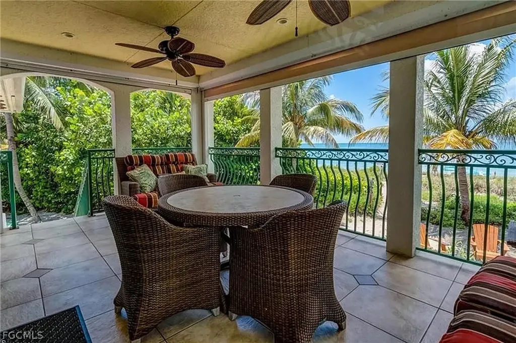 11551 Wightman Lane Captiva FL 33924