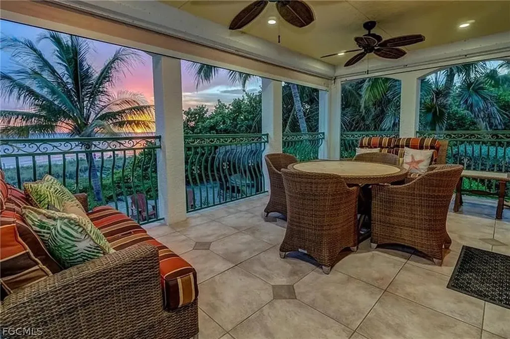 11551 Wightman Lane Captiva FL 33924