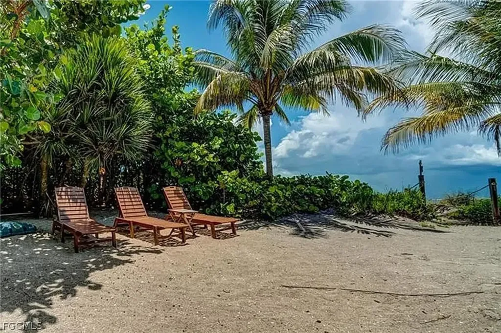 11551 Wightman Lane Captiva FL 33924