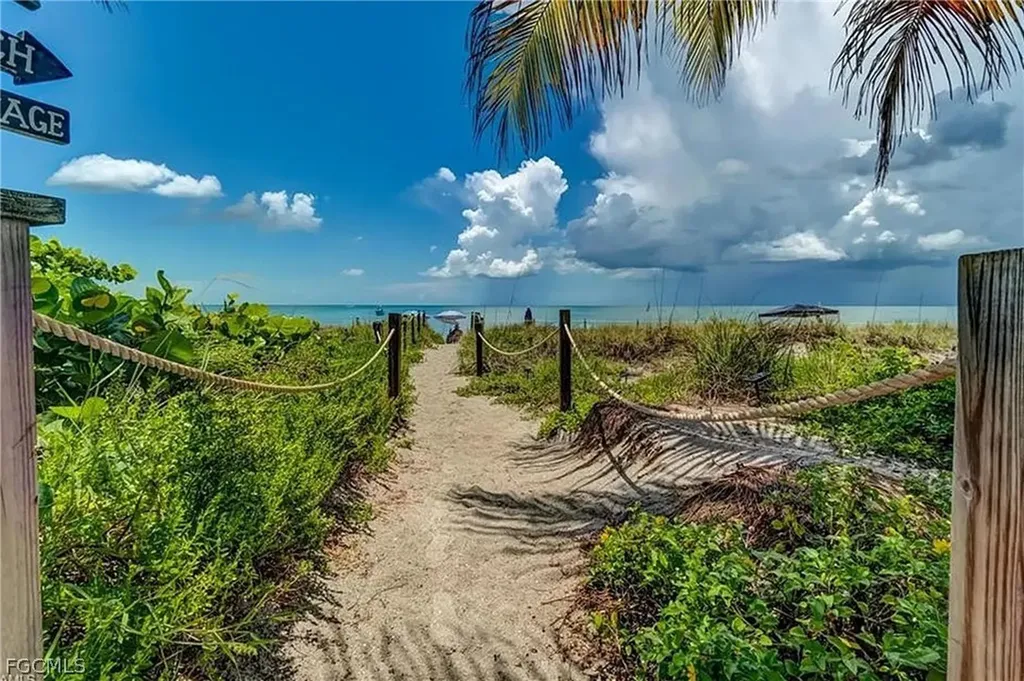 11551 Wightman Lane Captiva FL 33924