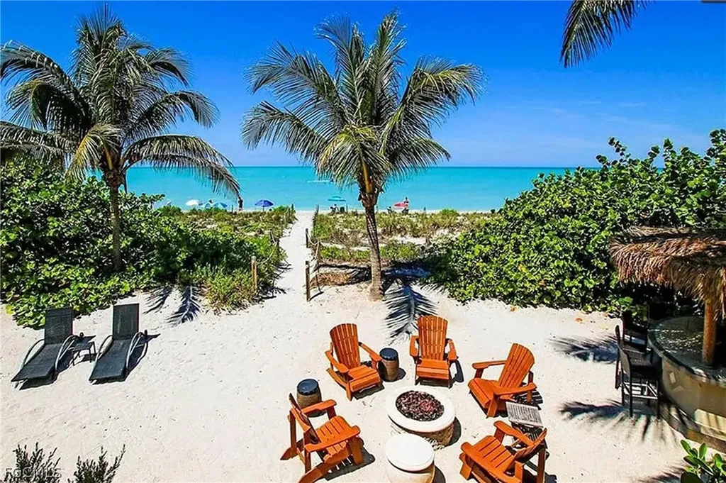 11551 Wightman Lane Captiva FL 33924