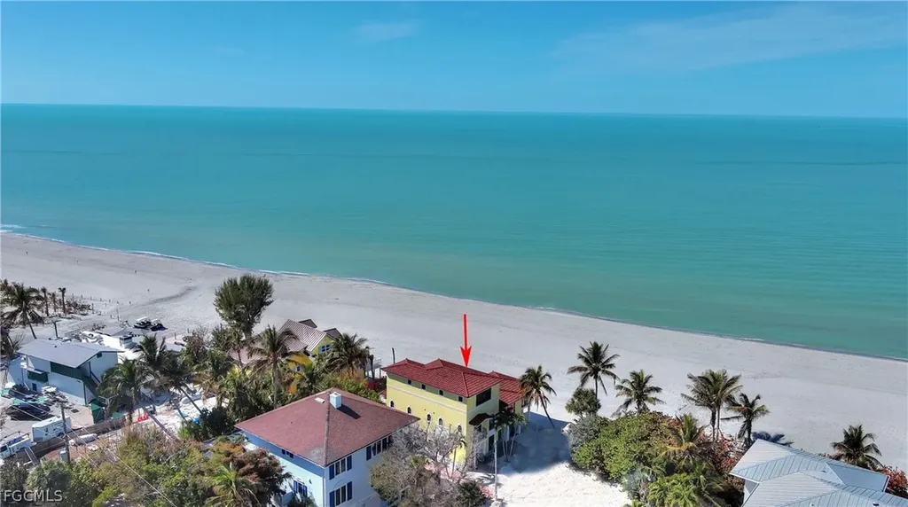 11551 Wightman Lane Captiva FL 33924