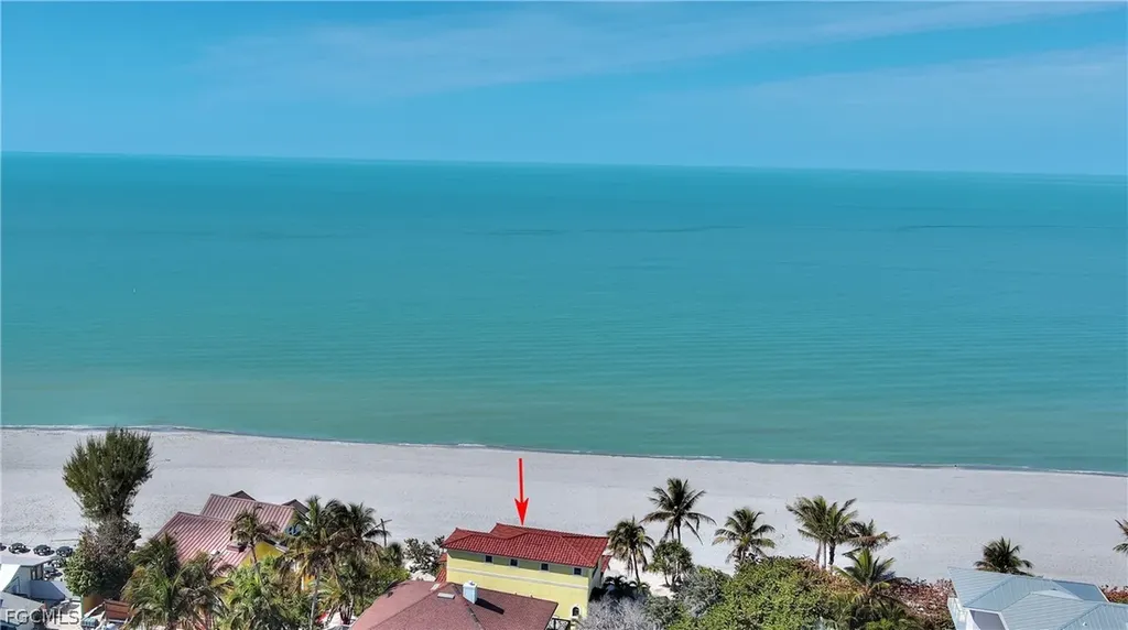 11551 Wightman Lane Captiva FL 33924