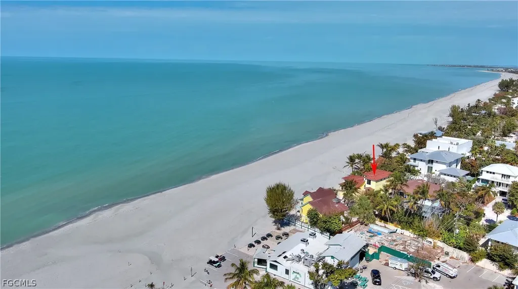 11551 Wightman Lane Captiva FL 33924