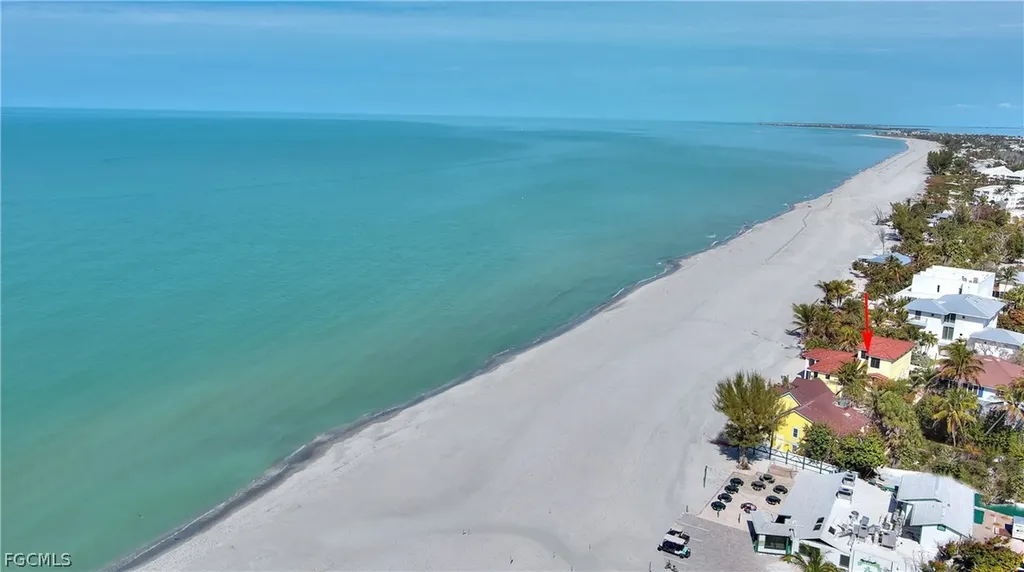 11551 Wightman Lane Captiva FL 33924