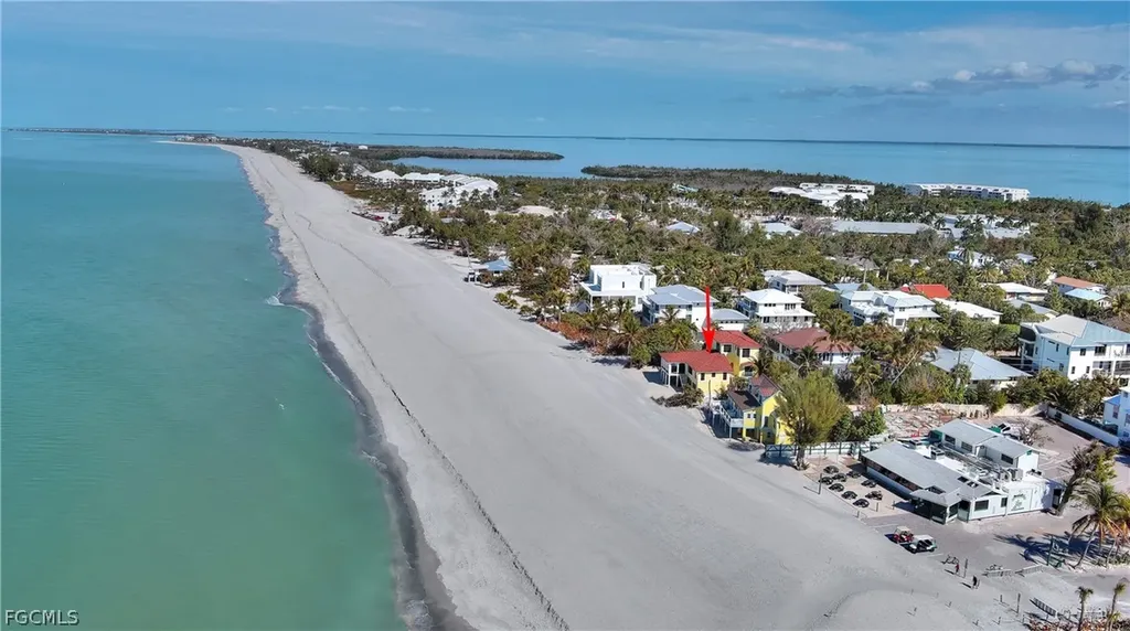 11551 Wightman Lane Captiva FL 33924