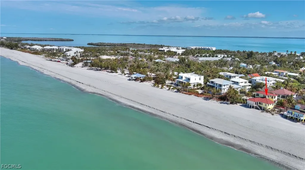 11551 Wightman Lane Captiva FL 33924