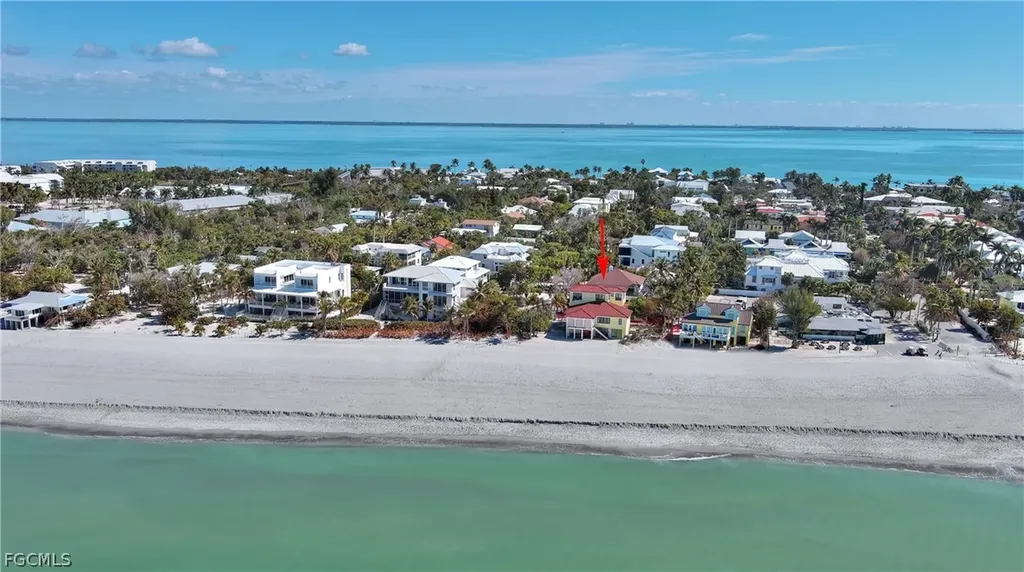 11551 Wightman Lane Captiva FL 33924