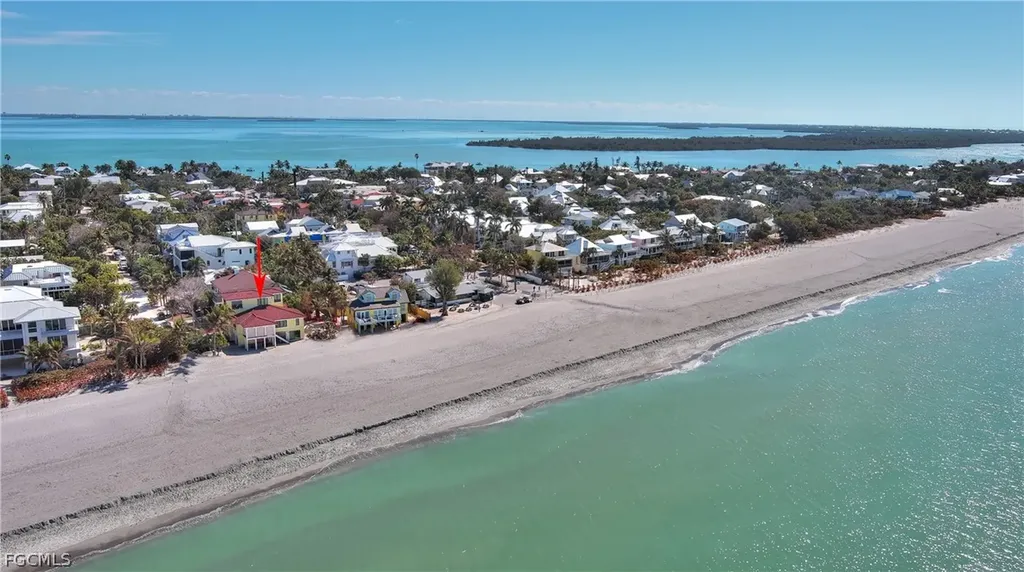 11551 Wightman Lane Captiva FL 33924