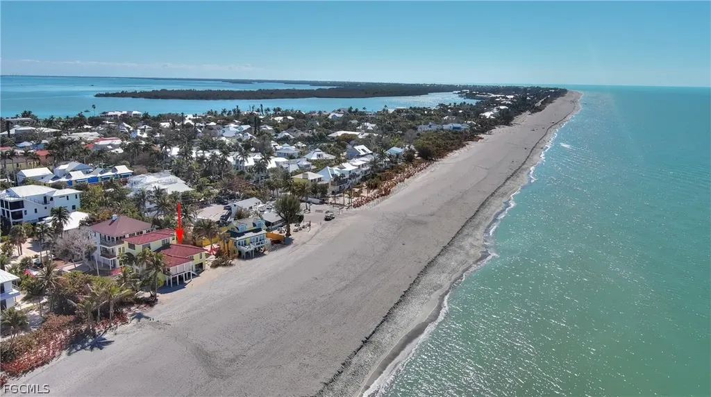 11551 Wightman Lane Captiva FL 33924