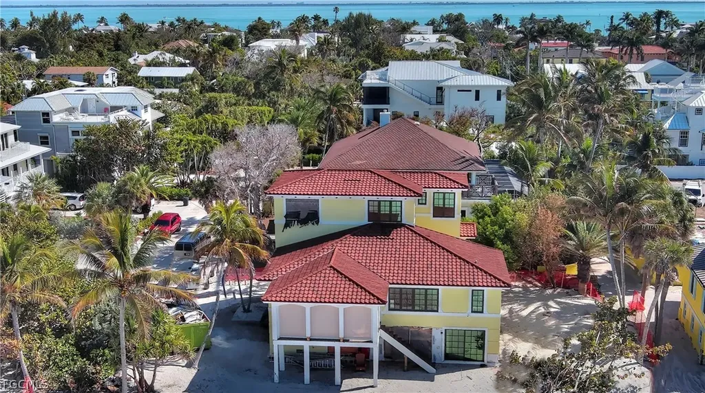 11551 Wightman Lane Captiva FL 33924