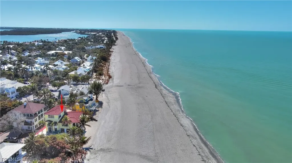 11551 Wightman Lane Captiva FL 33924