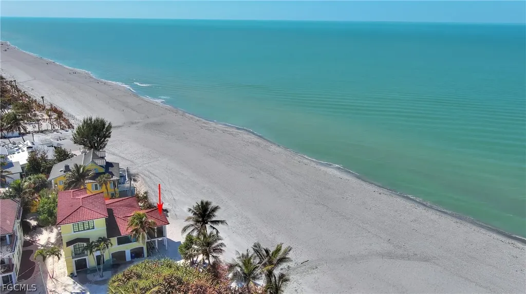 11551 Wightman Lane Captiva FL 33924