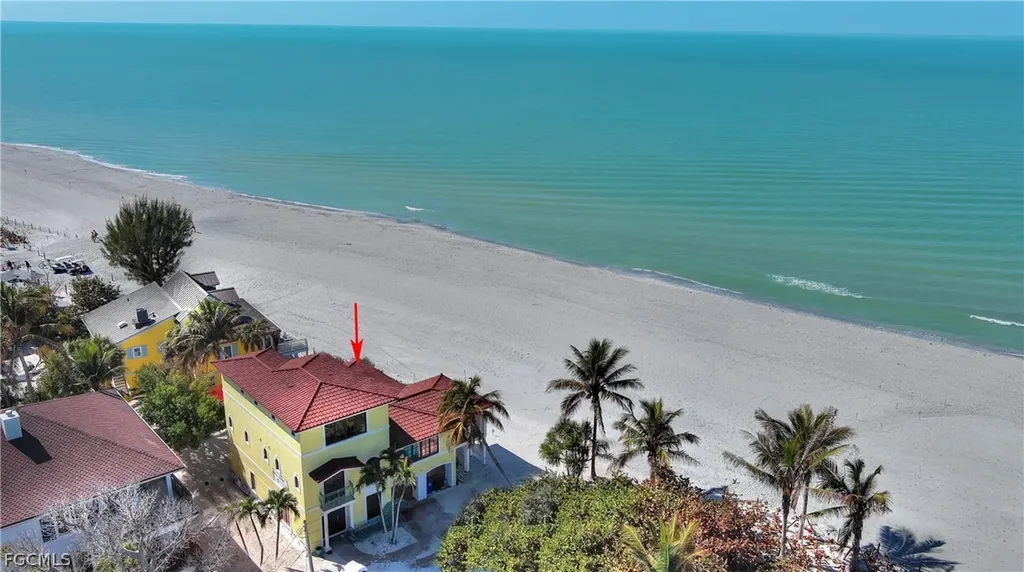 11551 Wightman Lane Captiva FL 33924