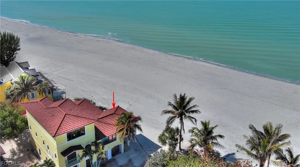 11551 Wightman Lane Captiva FL 33924