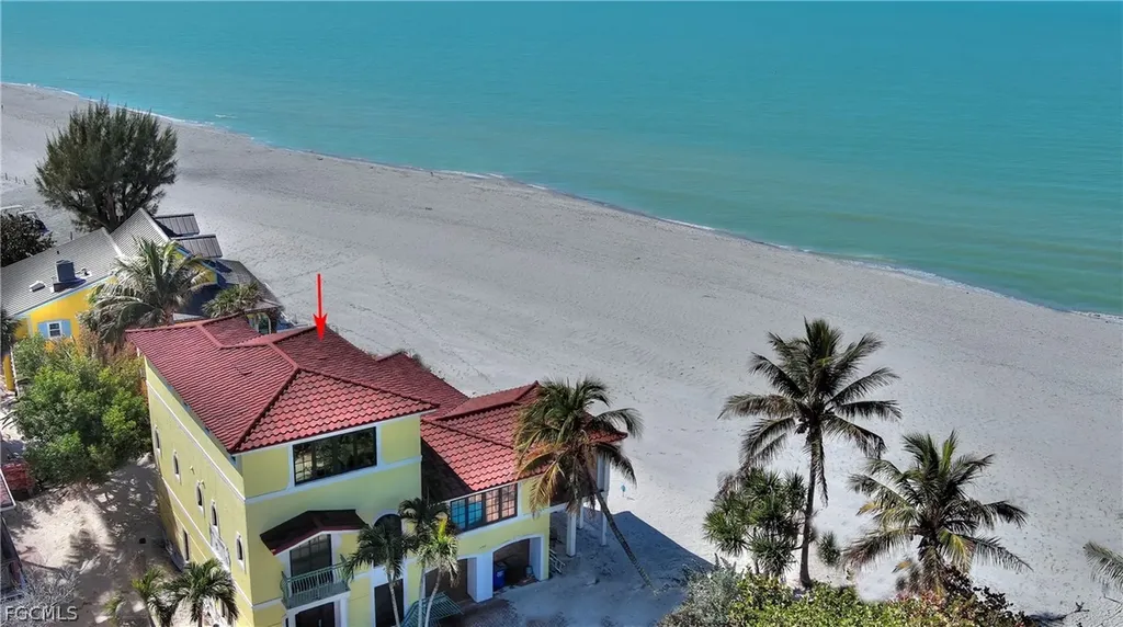 11551 Wightman Lane Captiva FL 33924