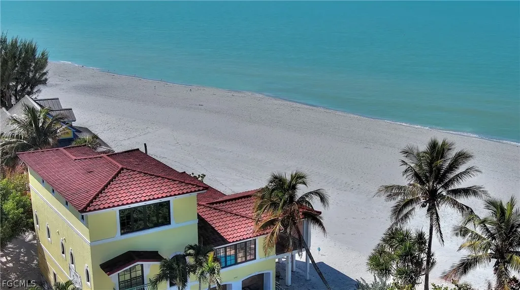 11551 Wightman Lane Captiva FL 33924