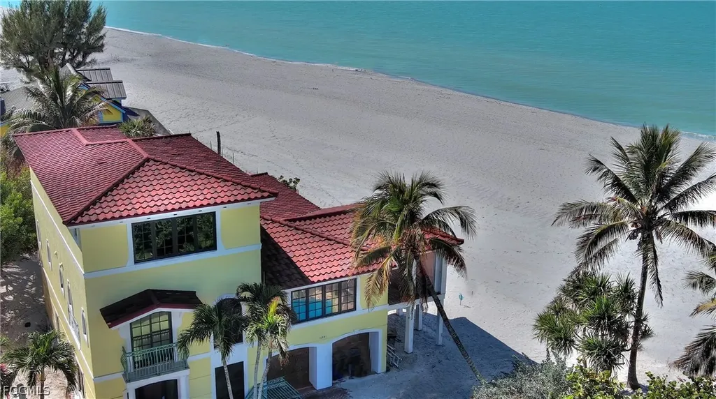 11551 Wightman Lane Captiva FL 33924