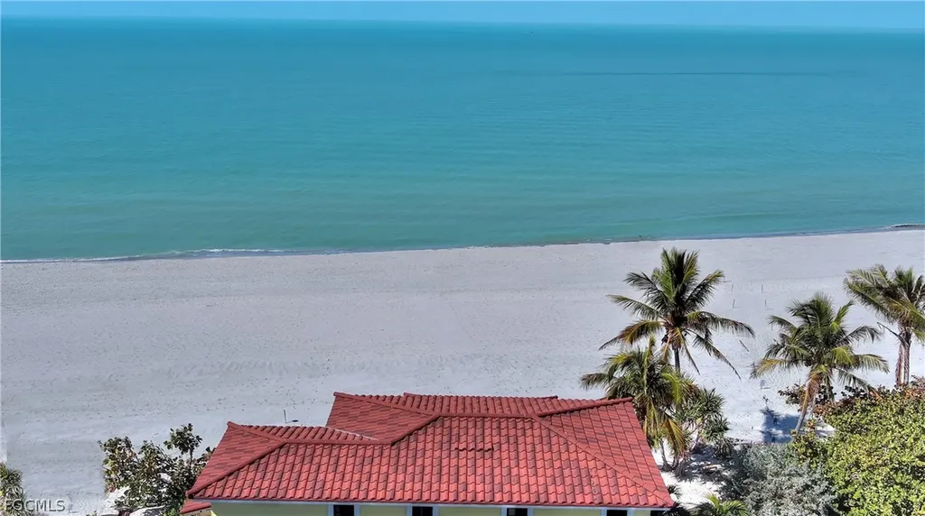 11551 Wightman Lane Captiva FL 33924