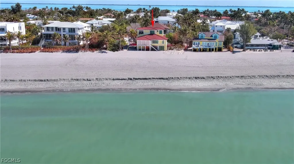 11551 Wightman Lane Captiva FL 33924