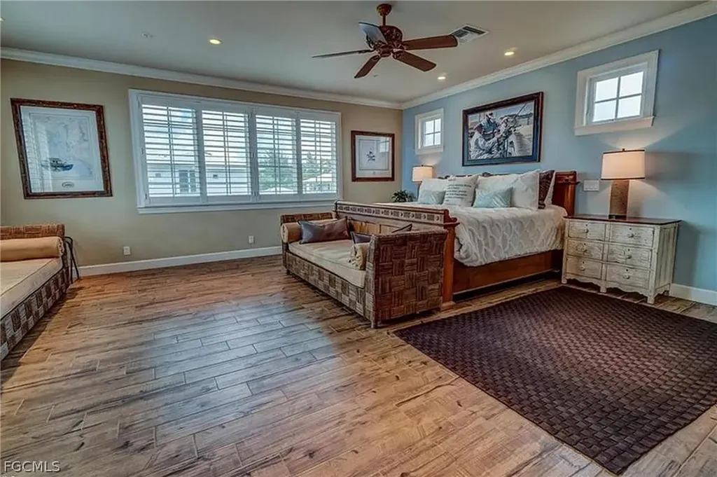 11551 Wightman Lane Captiva FL 33924