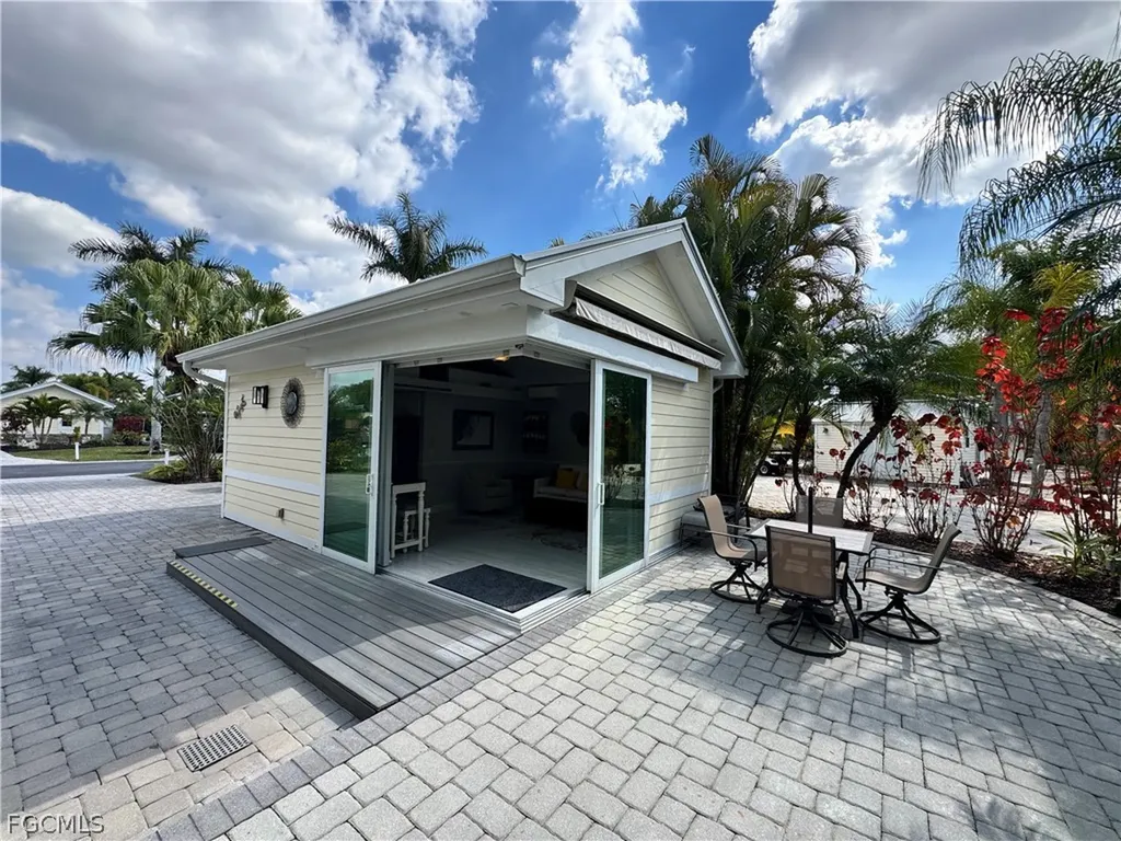 Lot 61 3107 E Riverbend Resort Boulevard Labelle FL 33935