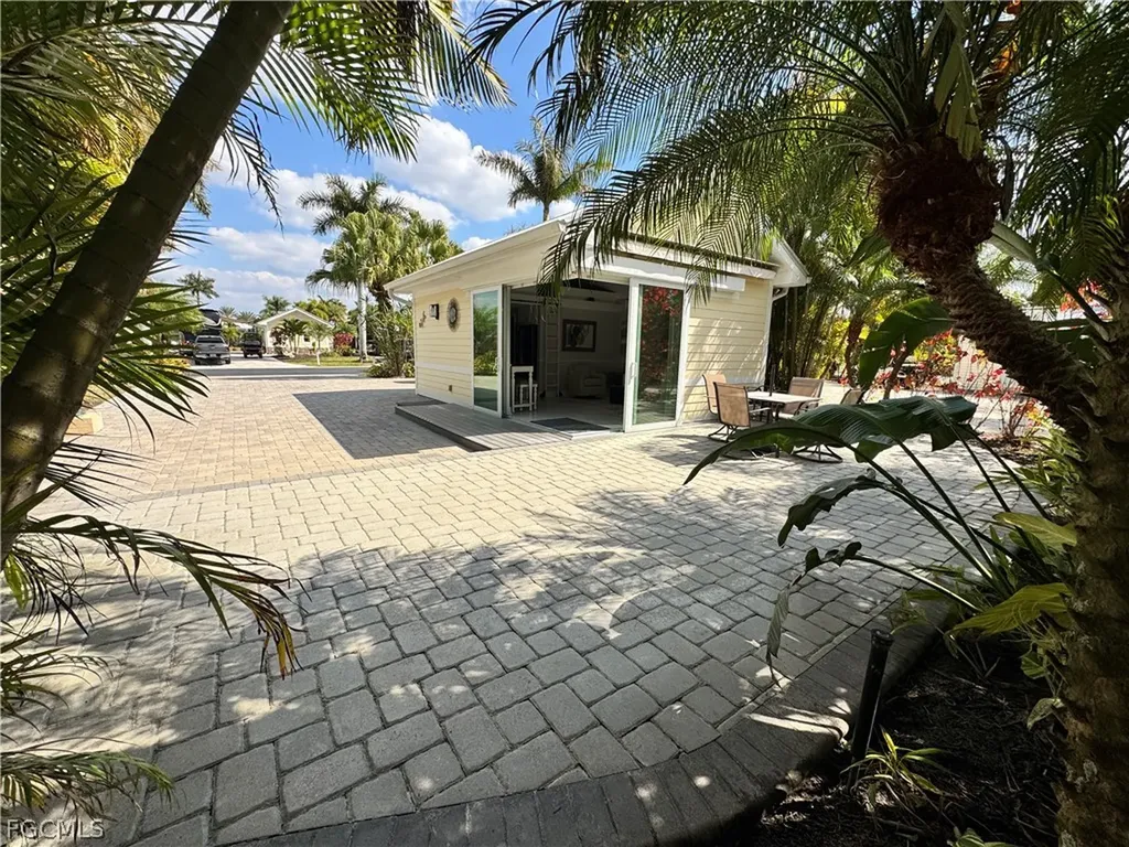 Lot 61 3107 E Riverbend Resort Boulevard Labelle FL 33935