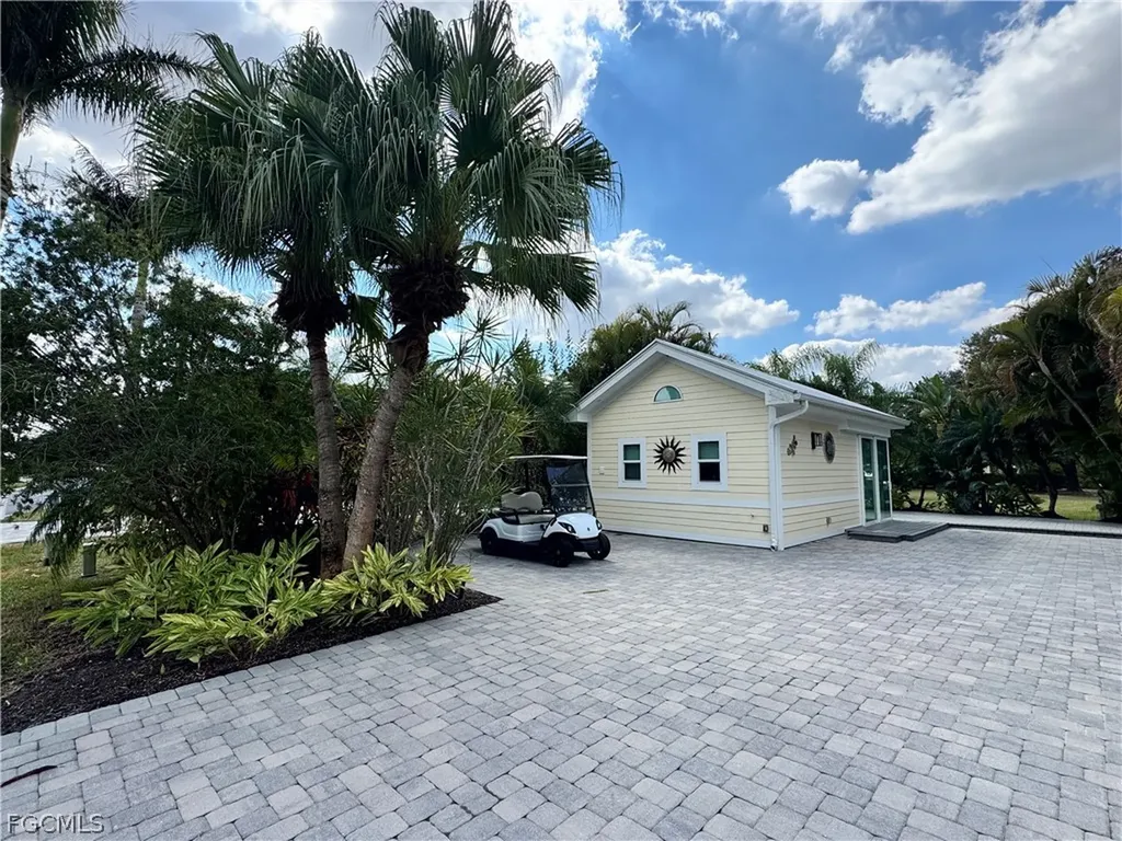 Lot 61 3107 E Riverbend Resort Boulevard Labelle FL 33935
