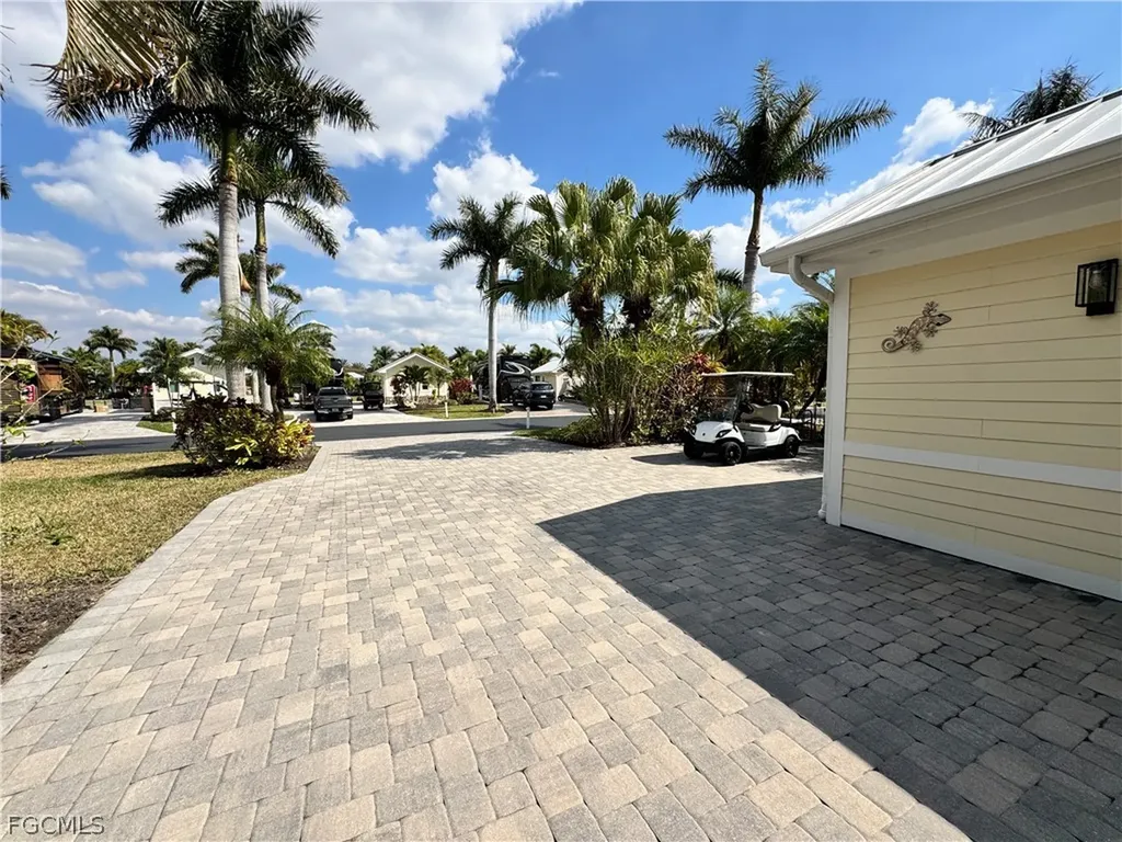 Lot 61 3107 E Riverbend Resort Boulevard Labelle FL 33935