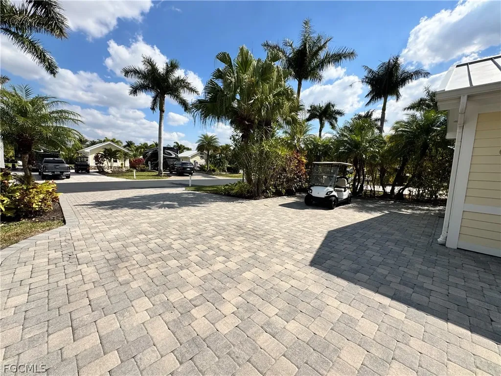 Lot 61 3107 E Riverbend Resort Boulevard Labelle FL 33935