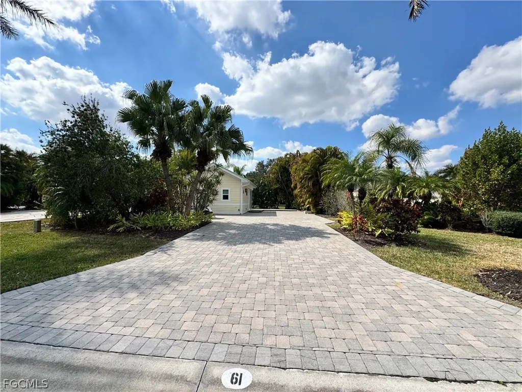 Lot 61 3107 E Riverbend Resort Boulevard Labelle FL 33935