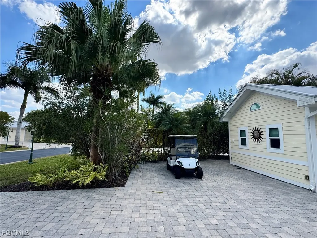 Lot 61 3107 E Riverbend Resort Boulevard Labelle FL 33935