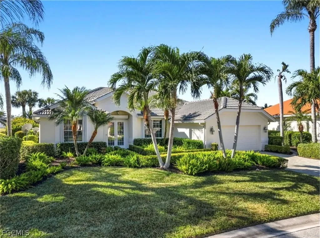 11146 Callaway Greens Drive Fort Myers FL 33913