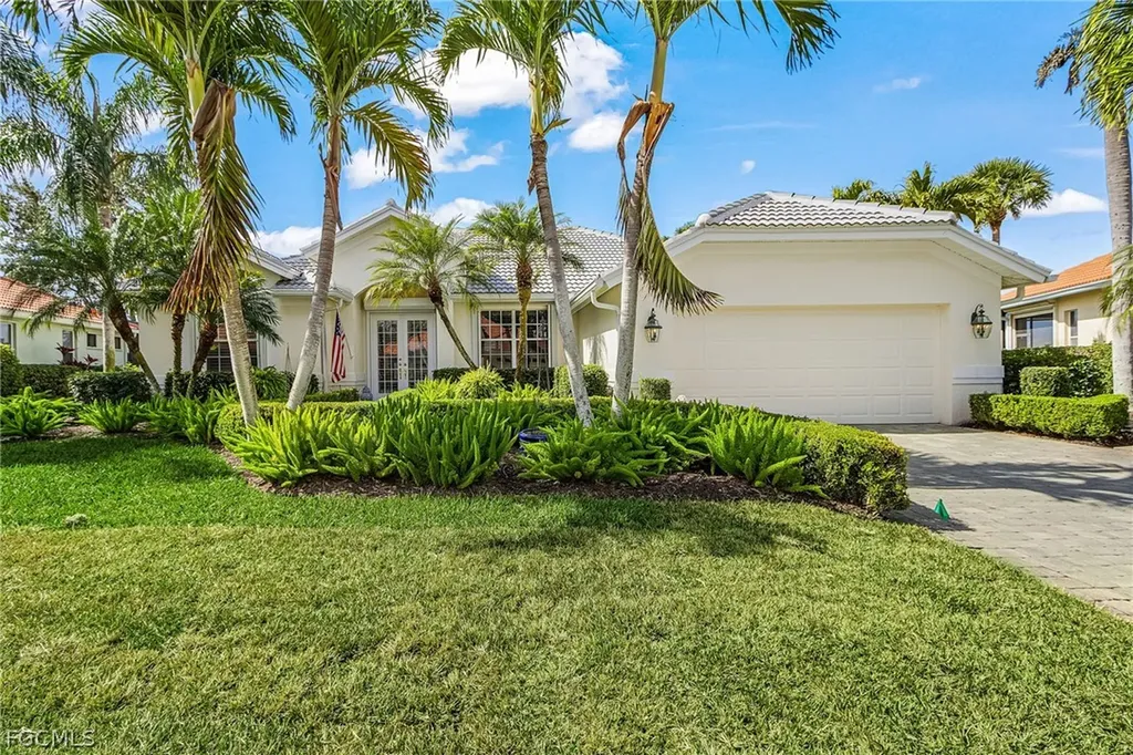 11146 Callaway Greens Drive Fort Myers FL 33913