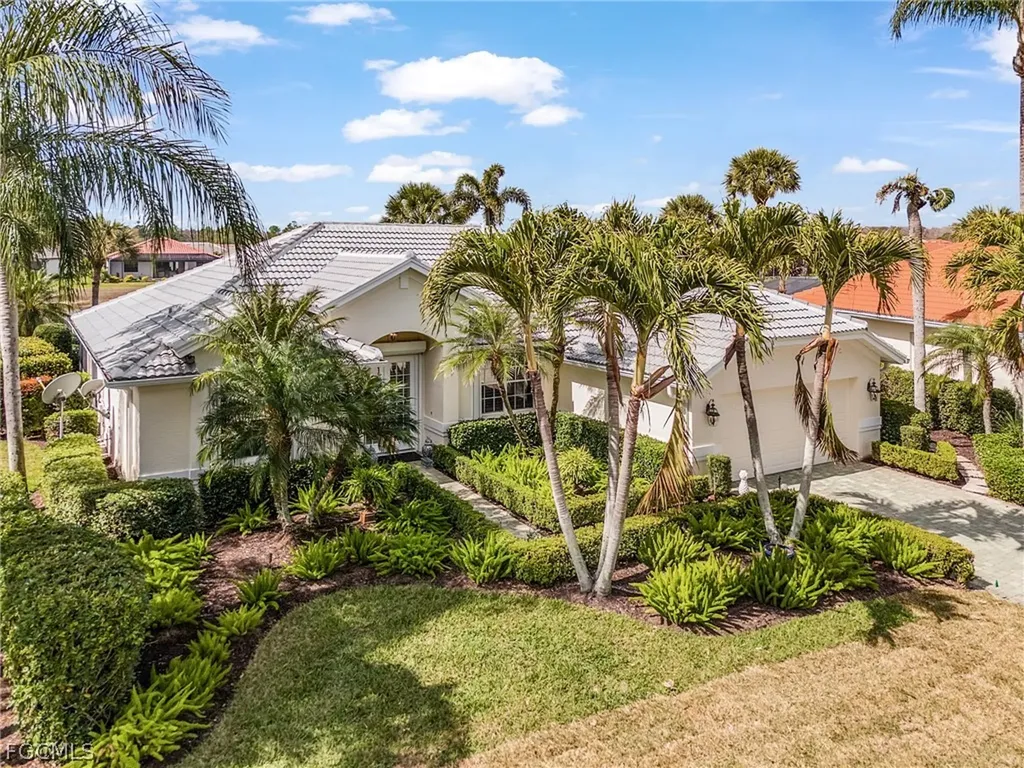 11146 Callaway Greens Drive Fort Myers FL 33913