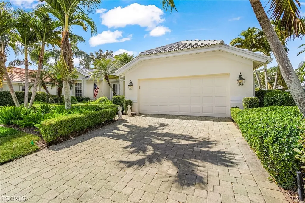 11146 Callaway Greens Drive Fort Myers FL 33913