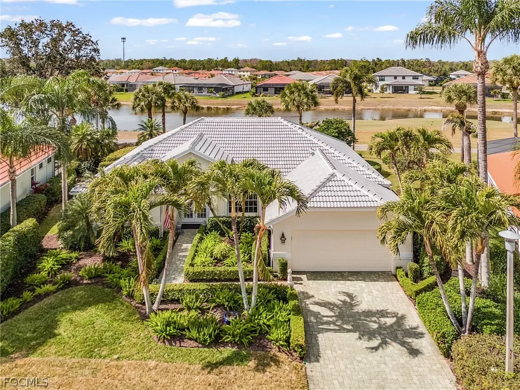 11146 Callaway Greens Drive Fort Myers FL 33913