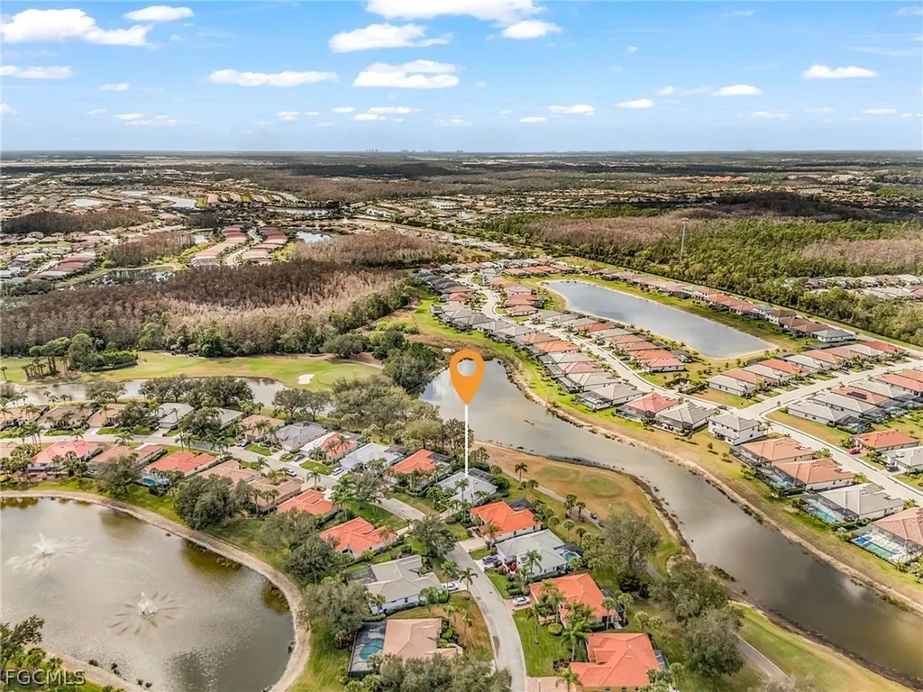 11146 Callaway Greens Drive Fort Myers FL 33913