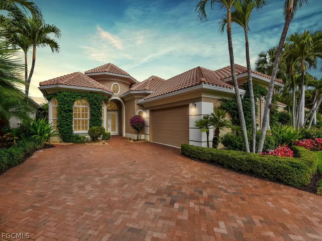 26372 Mahogany Pointe Court Bonita Springs FL 34134