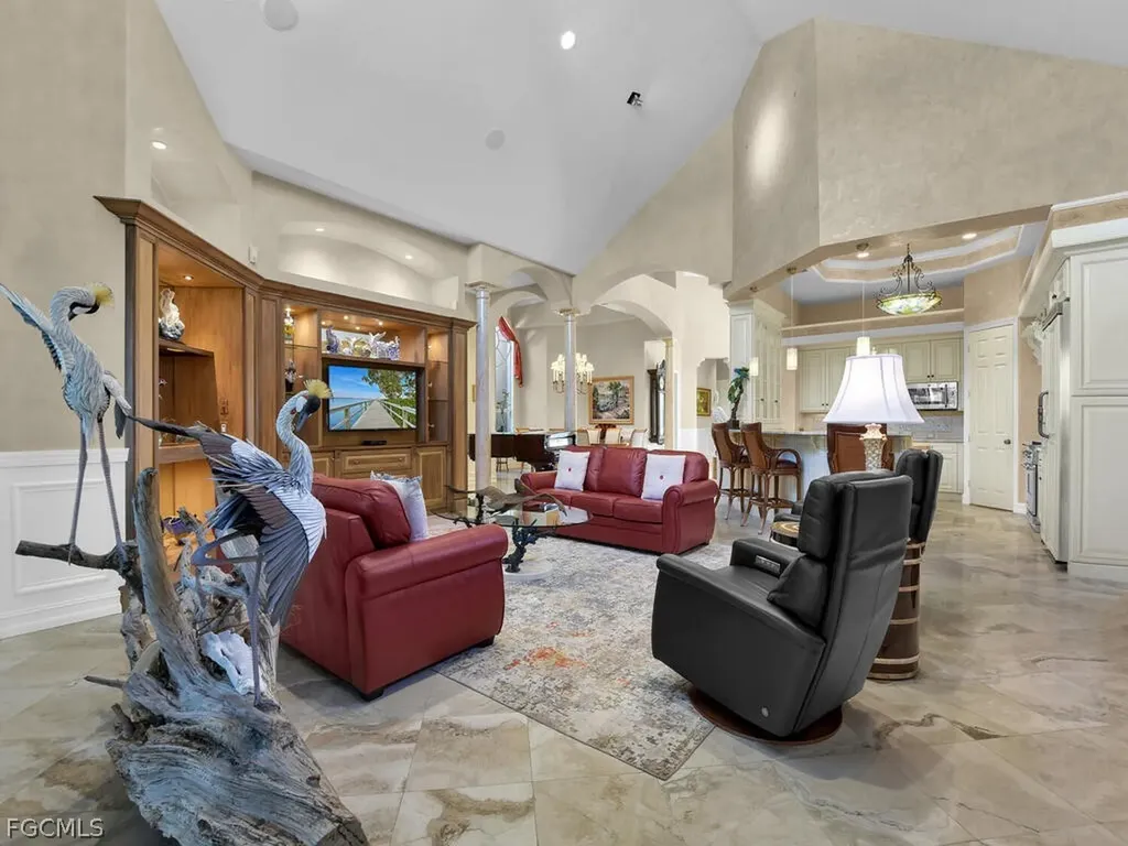 26372 Mahogany Pointe Court Bonita Springs FL 34134