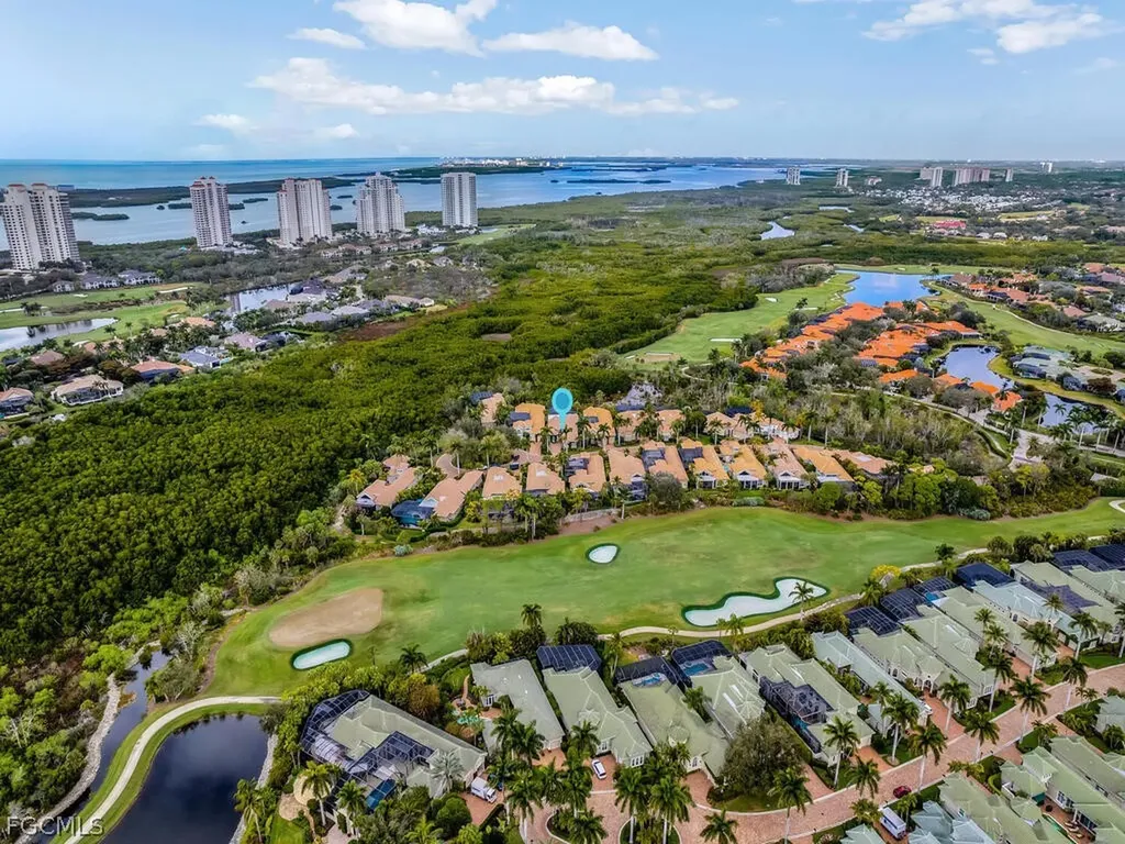 26372 Mahogany Pointe Court Bonita Springs FL 34134