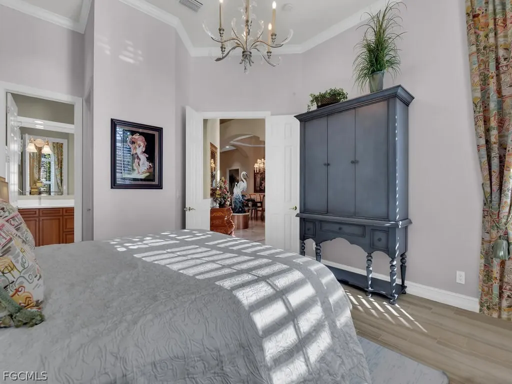 26372 Mahogany Pointe Court Bonita Springs FL 34134