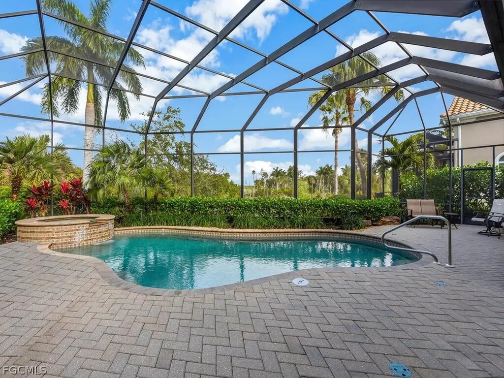 26372 Mahogany Pointe Court Bonita Springs FL 34134
