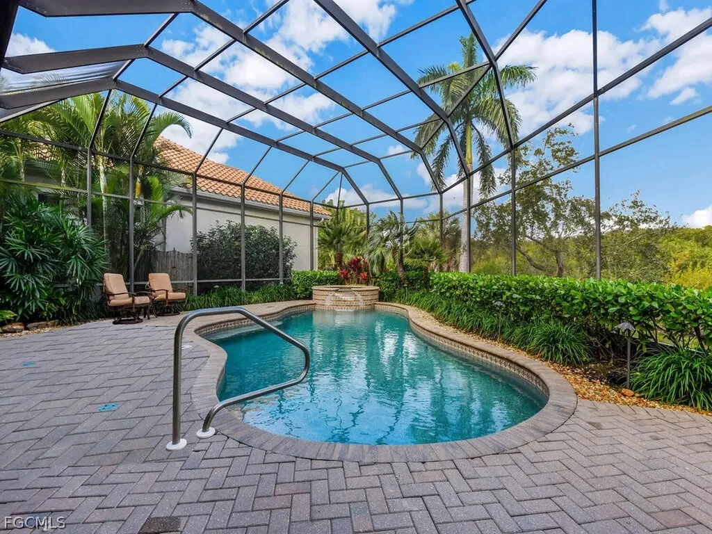 26372 Mahogany Pointe Court Bonita Springs FL 34134