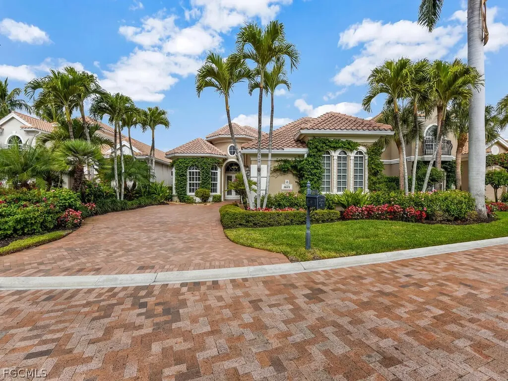 26372 Mahogany Pointe Court Bonita Springs FL 34134